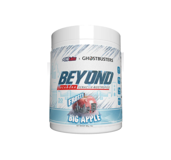 Beyond BCAA+EAA Intra-Workout