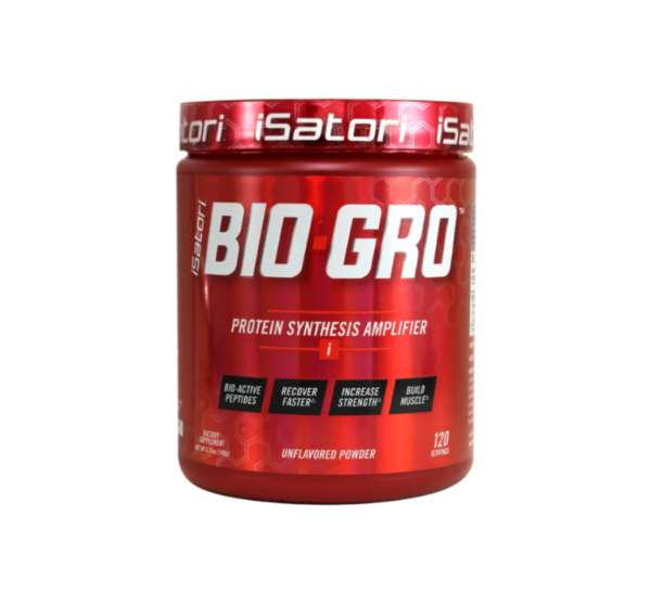 BIO-GRO™ Protein Synthesis Amplifier