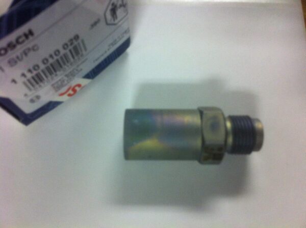 Bosch 1110010029 Auto Part - Image 2