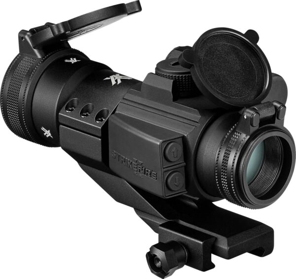 Vortex Optics Strikefire II Red Dot Sights - Image 2