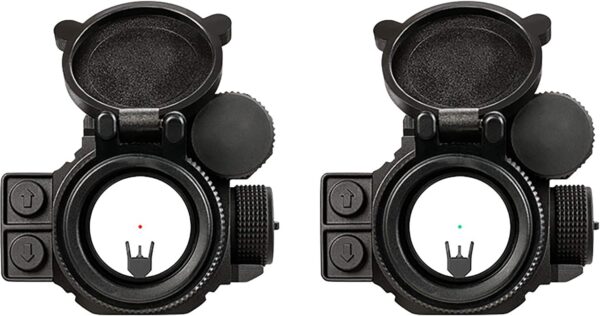 Vortex Optics Strikefire II Red Dot Sights - Image 3