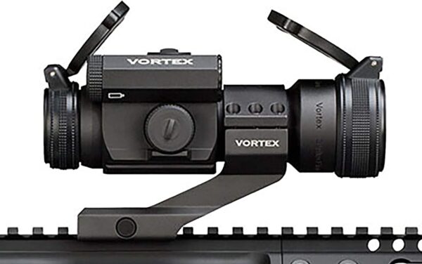 Vortex Optics Strikefire II Red Dot Sights - Image 4