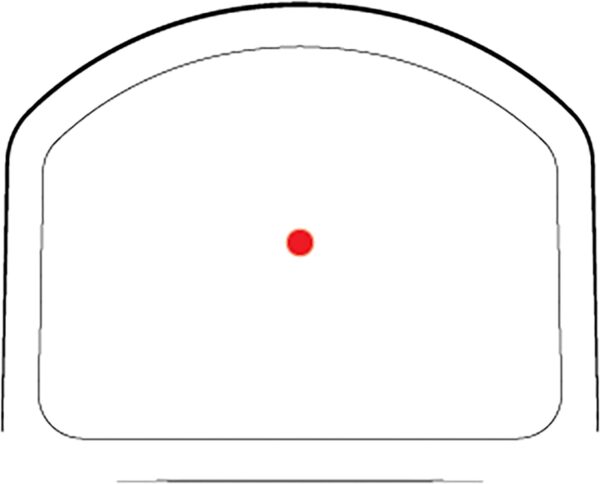 Vortex Optics Viper Red Dot Sight - 6 MOA Dot - Image 6