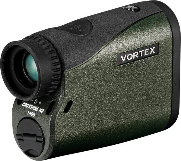 Vortex Optics Crossfire HD 1400 Laser Rangefinder - Image 3