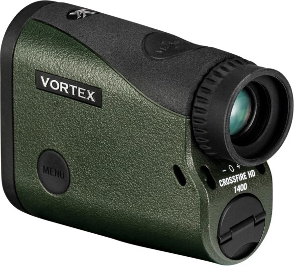 Vortex Optics Crossfire HD 1400 Laser Rangefinder - Image 4