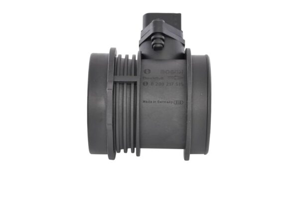 BOSCH 0280217515 Original Equipment Mass Air Flow (MAF) Sensor - Compatible with Select Mercedes-Benz C240, C280, C320, C32 AMG, CLK320, E320, ML320, ML350, S350, SLK320, SLK32 AMG - Image 4