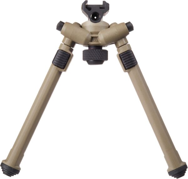 Magpul Rifle Bipod Gun Rest for Hunting and Shooting - Image 2