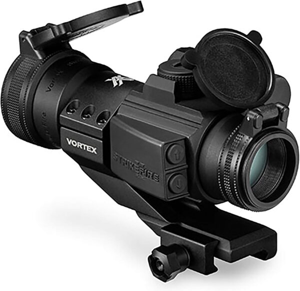Vortex Optics - Image 2