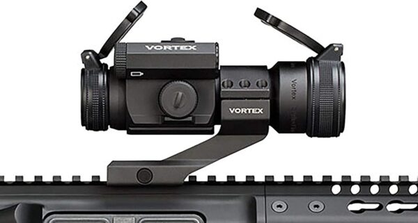 Vortex Optics - Image 4
