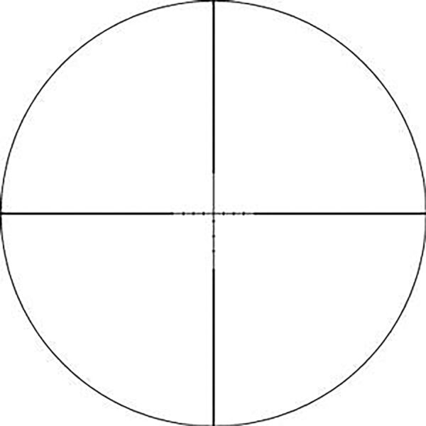 Vortex Optics Sonora 4-12x44 Second Focal Plane Riflescope - Dead-Hold BDC Reticle | Shockproof, Waterproof, Fogproof, Aircraft Grade Aluminum | Unlimited, Unconditional Warranty - Image 3