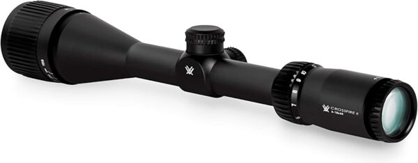 Vortex Optics Crossfire II Second Focal Plane, 1-inch Tube Riflescopes - Image 2