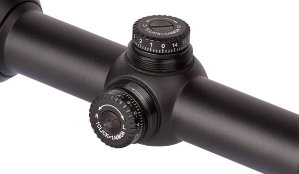 Vortex Optics Crossfire II Second Focal Plane, 1-inch Tube Riflescopes - Image 3