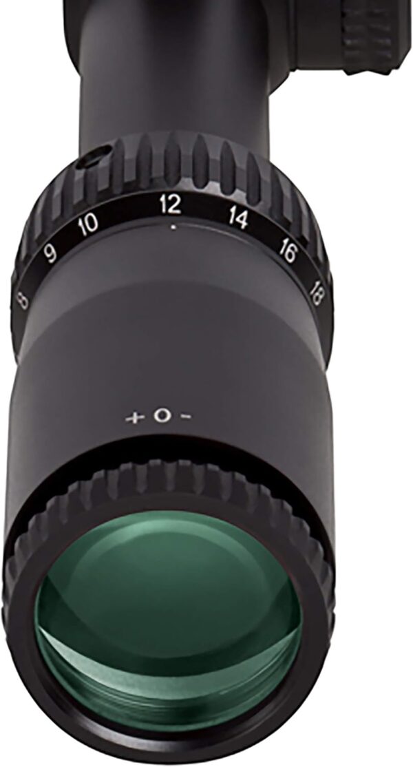 Vortex Optics Crossfire II Second Focal Plane, 1-inch Tube Riflescopes - Image 4