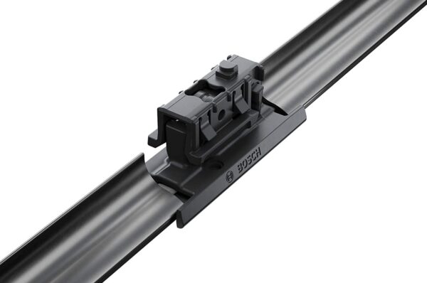 BOSCH 3397009843 AeroTwin OE Replacement Wiper Blades Driver & Passenger Side - Set of 2 (22" & 22") - Image 4