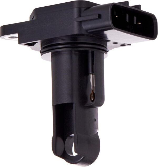 Denso 197-6020 Mass Air Flow Sensor, Regular - Image 2