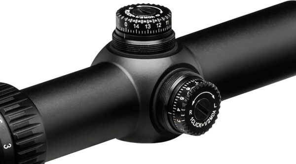 Vortex Optics Crossfire II Second Focal Plane, 30mm Tube Riflescopes - Image 3
