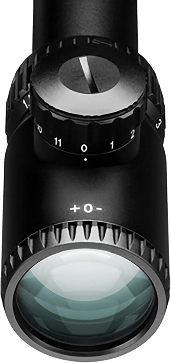 Vortex Optics Crossfire II Second Focal Plane, 30mm Tube Riflescopes - Image 4