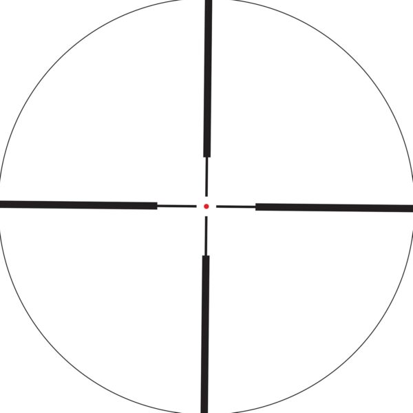Vortex Optics Crossfire II Second Focal Plane, 30mm Tube Riflescopes - Image 6