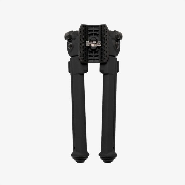 Magpul MOE Bipod for Hunting and Shooting, Made of Lightweight High-Strength Polymer - Image 3