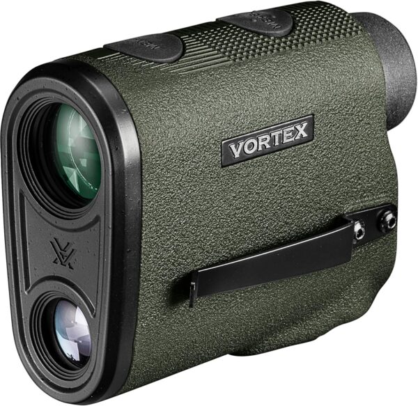 Vortex Optics Diamondback HD 2000 Laser Rangefinder - Image 2
