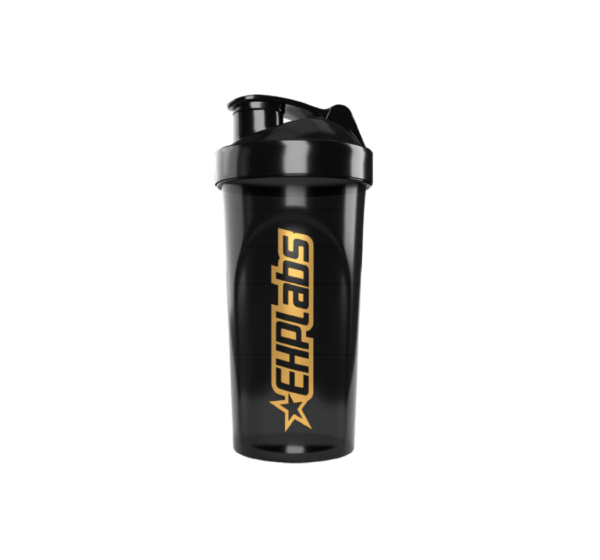 EHP Shaker Bottle 28oz