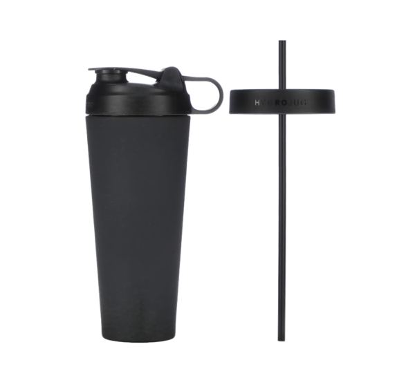 HydroJug, HydroSHKR Tumbler, Stainless, 24 oz (700 ml)