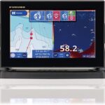 COMING SOON: Furuno GP1971F, 9″ Plotter/Chirp Sounder, Black, Standard