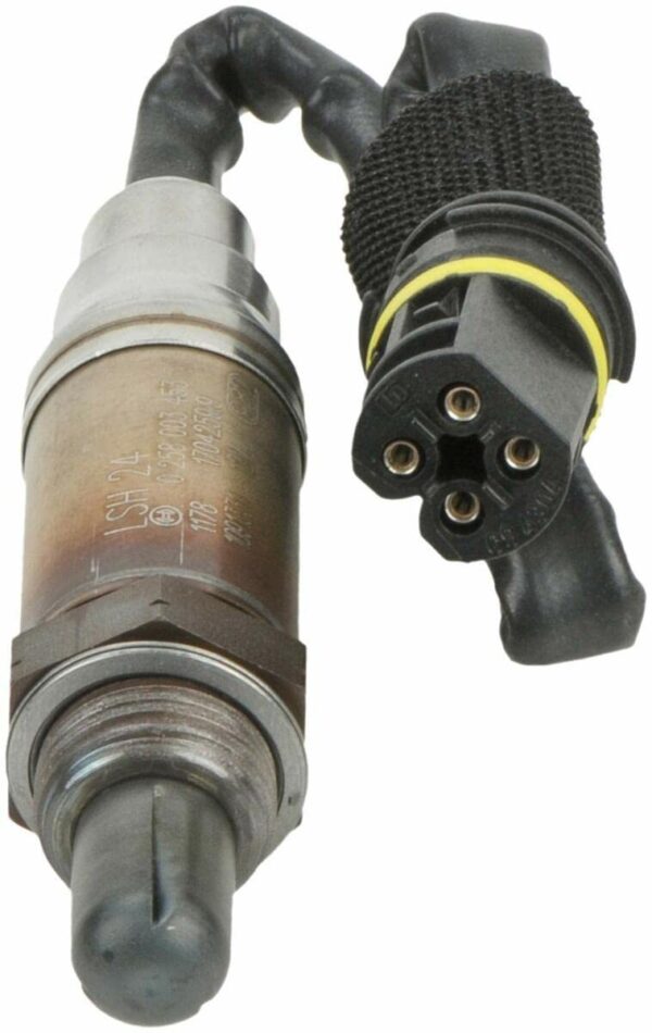 Bosch 13477 Oxygen Sensor, OE Type Fitment