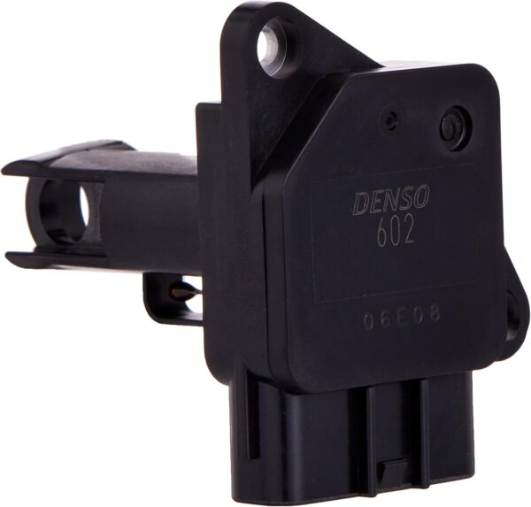 Denso 197-6020 Mass Air Flow Sensor, Regular