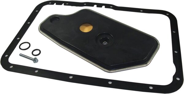 Magneti Marelli 1AMFT00008 Auto Transmission Filter