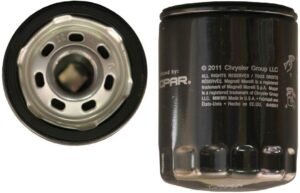 Magneti Marelli by Mopar 1AML00006A Engine Oil Filter
