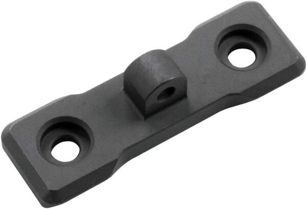 Magpul M-LOK Bipod Mount, Black