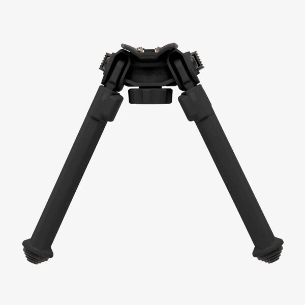 Magpul MOE Bipod for Hunting and Shooting, Made of Lightweight High-Strength Polymer - Image 2