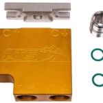 ATS Thermal Bypass Valve Up-Grade for 2013-Current 6.7L Cummins 2019+