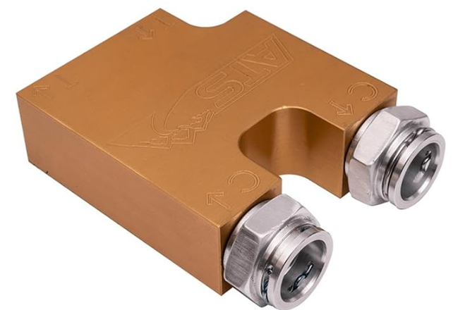 ATS Diesel – 68RFE / AS69RC Thermal Bypass Valve Up-Grade (3100052392)