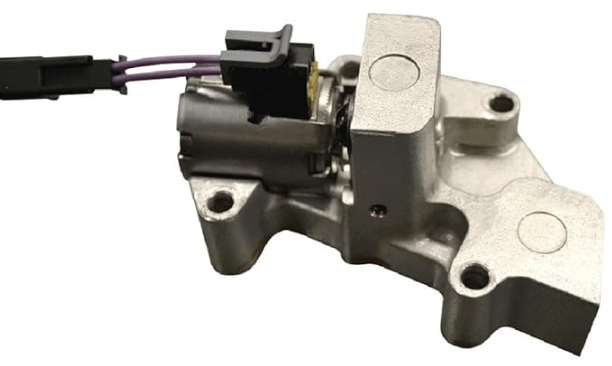 ATS 47RE 48RE GM Solenoid Block Conversion Kit Fits 1996-2007 5.9L Cummins
