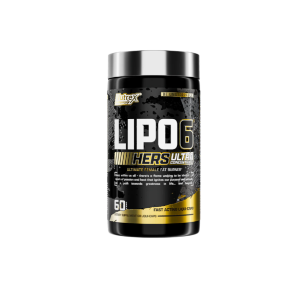 Lipo-6 Hers UC