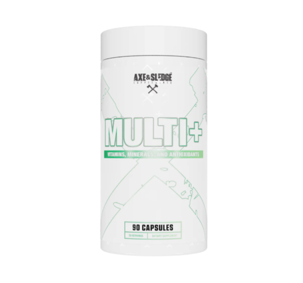Multi+