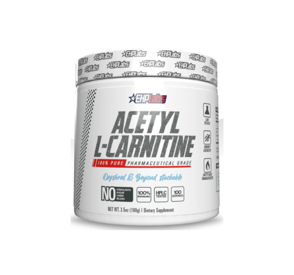 Acetyl L-Carnitine | Weight Loss Support