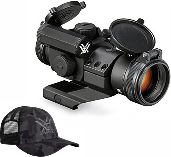 Vortex Optics